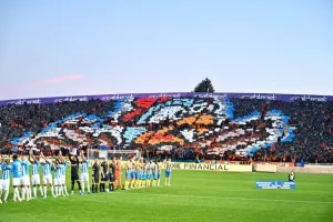 ΑΠΟΕΛ-Ανόρθωση: Χρυσή αλλαγή ο Τομανέ έστειλε στο +5 τους γαλαζοκίτρινους!