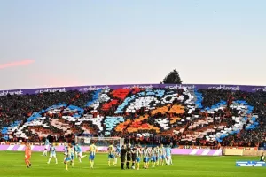ΑΠΟΕΛ-Ανόρθωση: Χρυσή αλλαγή ο Τομανέ έστειλε στο +5 τους γαλαζοκίτρινους!