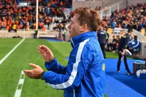 ΑΠΟΕΛ-Ανόρθωση: Χρυσή αλλαγή ο Τομανέ έστειλε στο +5 τους γαλαζοκίτρινους!