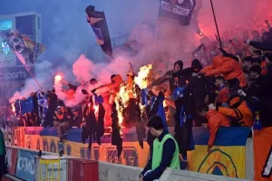 ΑΠΟΕΛ-Ανόρθωση: Χρυσή αλλαγή ο Τομανέ έστειλε στο +5 τους γαλαζοκίτρινους!