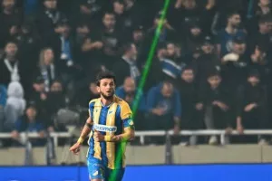 ΑΠΟΕΛ-Ανόρθωση: Χρυσή αλλαγή ο Τομανέ έστειλε στο +5 τους γαλαζοκίτρινους!