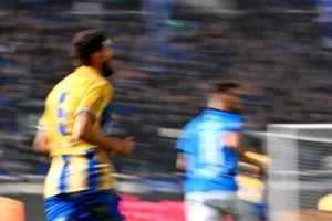 ΑΠΟΕΛ-Ανόρθωση: Χρυσή αλλαγή ο Τομανέ έστειλε στο +5 τους γαλαζοκίτρινους!