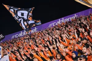 ΑΠΟΕΛ-Ανόρθωση: Χρυσή αλλαγή ο Τομανέ έστειλε στο +5 τους γαλαζοκίτρινους!