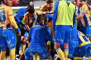 ΑΠΟΕΛ-Ανόρθωση: Χρυσή αλλαγή ο Τομανέ έστειλε στο +5 τους γαλαζοκίτρινους!