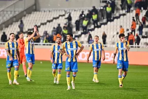 Νίκη και ηρεμία