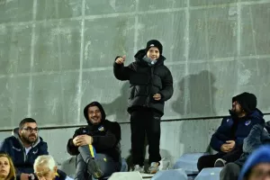 Εθνικός-ΑΠΟΕΛ: ΜΠΑΜ με Καμπρέρα!