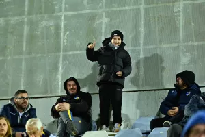 Ο κόσμος στο Δασάκι (φωτορεπορτάζ)