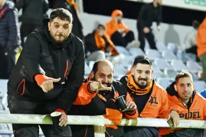 Ο κόσμος στο Δασάκι (φωτορεπορτάζ)