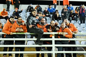 Ο κόσμος στο Δασάκι (φωτορεπορτάζ)