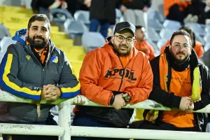 Ο κόσμος στο Δασάκι (φωτορεπορτάζ)