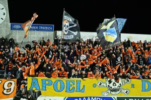 Ο κόσμος στο Δασάκι (φωτορεπορτάζ)