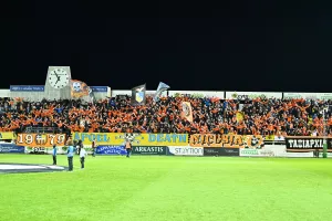 Ο κόσμος στο Δασάκι (φωτορεπορτάζ)