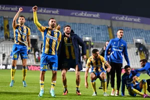 Matchday/ΑΠΟΕΛ