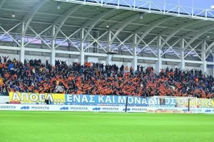 Απόλλων-ΑΠΟΕΛ: Θρίλερ χωρίς νικητή με γαλαζοκίτρινη... επιστροφή