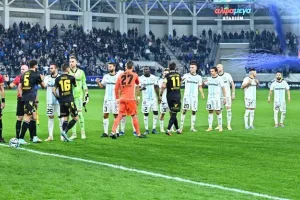 Απόλλων-ΑΠΟΕΛ: Θρίλερ χωρίς νικητή με γαλαζοκίτρινη... επιστροφή