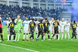 Απόλλων-ΑΠΟΕΛ: Θρίλερ χωρίς νικητή με γαλαζοκίτρινη... επιστροφή