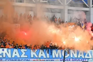 Απόλλων-ΑΠΟΕΛ: Θρίλερ χωρίς νικητή με γαλαζοκίτρινη... επιστροφή