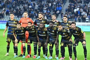 Απόλλων-ΑΠΟΕΛ: Θρίλερ χωρίς νικητή με γαλαζοκίτρινη... επιστροφή