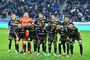 Απόλλων-ΑΠΟΕΛ: Θρίλερ χωρίς νικητή με γαλαζοκίτρινη... επιστροφή