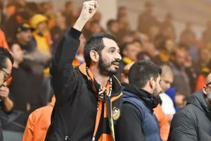 Απόλλων-ΑΠΟΕΛ: Θρίλερ χωρίς νικητή με γαλαζοκίτρινη... επιστροφή