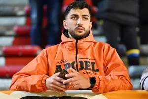 (Φωτορεπορτάζ) Ο κόσμος στο "Αμμόχωστος"