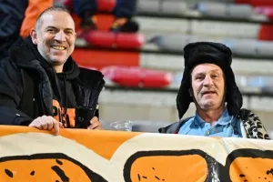 (Φωτορεπορτάζ) Ο κόσμος στο "Αμμόχωστος"
