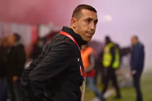 Nέα Σαλαμίνα - ΑΠΟΕΛ: Δεν τελείωσε ποτέ... (φώτος)