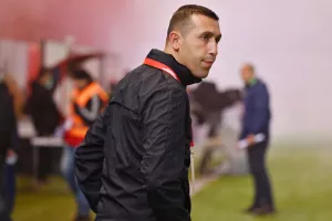 Nέα Σαλαμίνα - ΑΠΟΕΛ: Δεν τελείωσε ποτέ... (φώτος)