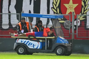 Nέα Σαλαμίνα - ΑΠΟΕΛ: Δεν τελείωσε ποτέ... (φώτος)
