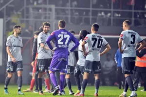 Πήγε χαμένη και η προσπάθεια 