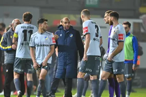 Φασουλιώτης: "Είναι κρίμα να αποκλειστεί το ΑΠΟΕΛ χωρίς να φταίει-Eίναι η καλύτερη ομάδα στο πρωτάθλημα"