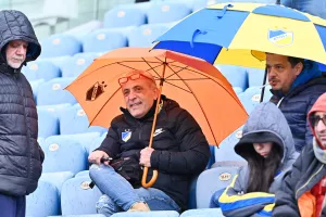 (ΦΩΤΟΣ) Ο κόσμος στο ΓΣΠ
