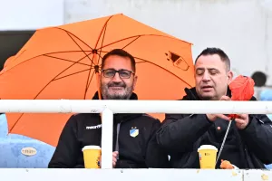 (ΦΩΤΟΣ) Ο κόσμος στο ΓΣΠ