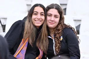 (ΦΩΤΟΣ) Ο κόσμος στο ΓΣΠ