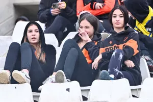 (ΦΩΤΟΣ) Ο κόσμος στο ΓΣΠ