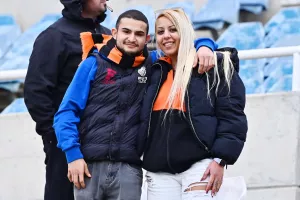 (ΦΩΤΟΣ) Ο κόσμος στο ΓΣΠ