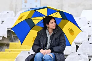 (ΦΩΤΟΣ) Ο κόσμος στο ΓΣΠ