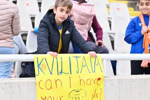 (ΦΩΤΟΣ) Ο κόσμος στο ΓΣΠ
