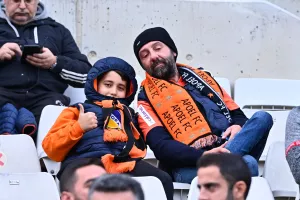 (ΦΩΤΟΣ) Ο κόσμος στο ΓΣΠ
