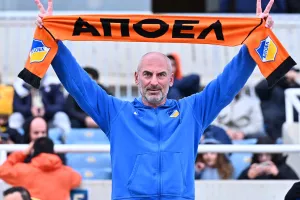(ΦΩΤΟΣ) Ο κόσμος στο ΓΣΠ