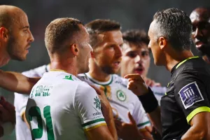 Απέβαλε και τον Μουρίνιο ο Αουρελιάνο 