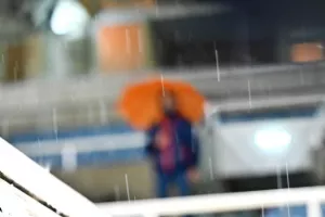 ΑΠΟΕΛ-Καρμιώτισσα: Το φωτορεπορτάζ της... αναβολής