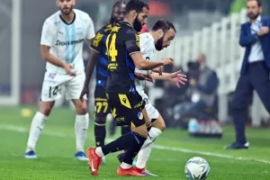 Απόλλων-ΑΠΟΕΛ: Θρίλερ χωρίς νικητή με γαλαζοκίτρινη... επιστροφή