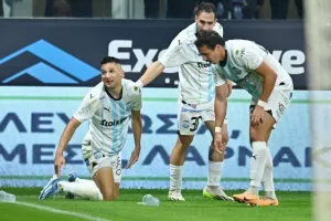 Απόλλων-ΑΠΟΕΛ: Θρίλερ χωρίς νικητή με γαλαζοκίτρινη... επιστροφή