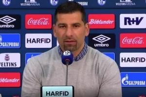 «Γράφονται παράλογα ψέματα για μένα, αυτό είναι 'δολοφονία χαρακτήρα'»