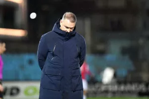 ΠΑΣ Γιάννινα: Τρεις τιμωρημένοι με Ολυμπιακό