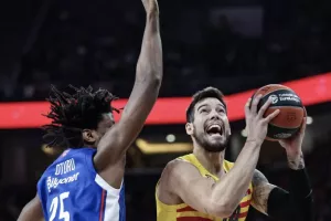 Ερνανγκόμεθ: «Η Μπαρτσελόνα πρέπει να μάθει από την ήττα στην Κωνσταντινούπολη»