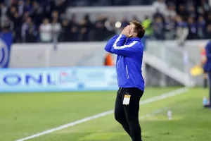 Το «λάθος» και η παραδοχή 