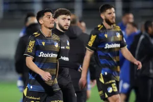 Ανοχή της ήττας, όχι του εφησυχασμού/Ο εξάψαλμος του Πίντο