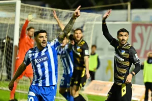 Νίκη και ήττα, δυο όψεις ίδιου νομίσματος 